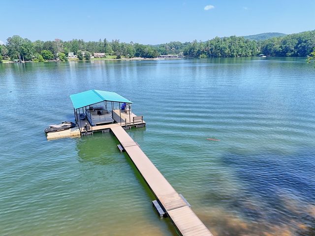 372 Piney Point Road, Blairsville, GA 30512