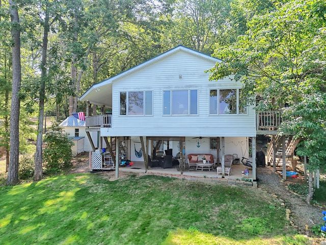372 Piney Point Road, Blairsville, GA 30512