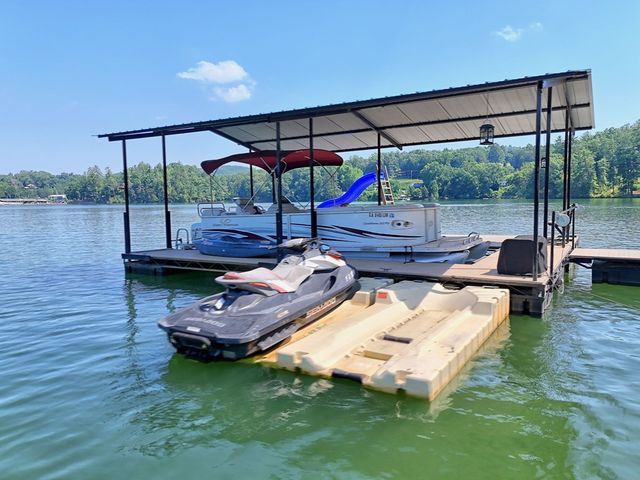 372 Piney Point Road, Blairsville, GA 30512