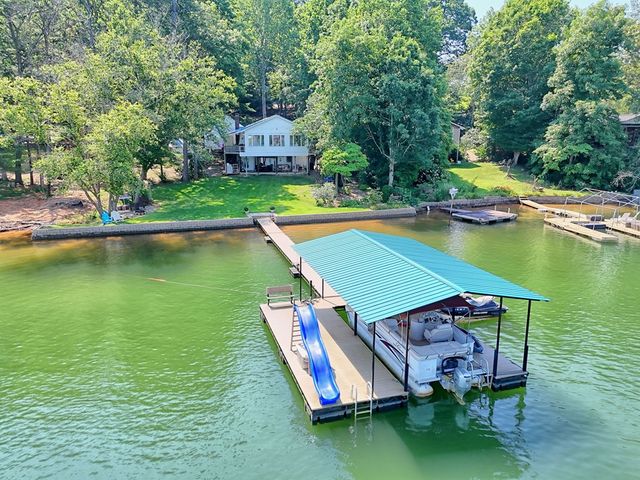 372 Piney Point Road, Blairsville, GA 30512