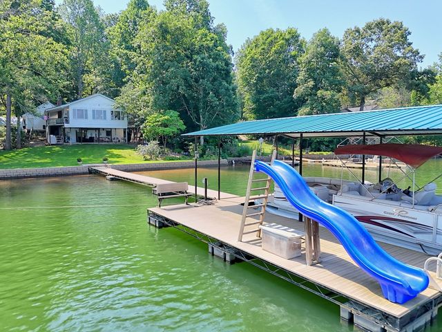 372 Piney Point Road, Blairsville, GA 30512