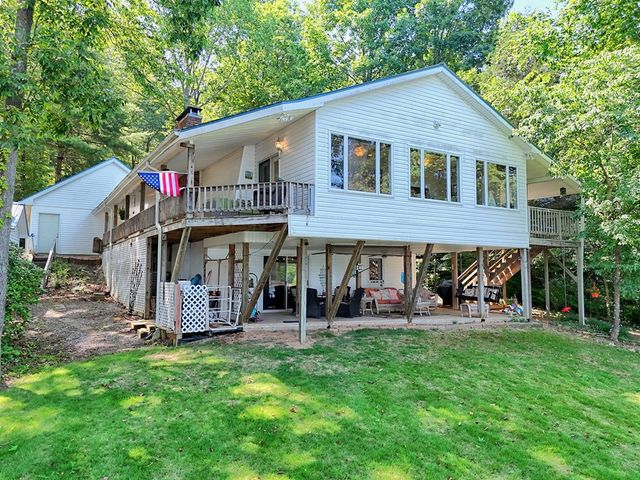 372 Piney Point Road, Blairsville, GA 30512