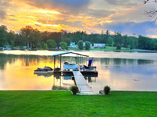 372 Piney Point Road, Blairsville, GA 30512