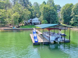 372 Piney Point Road, Blairsville, GA 30512
