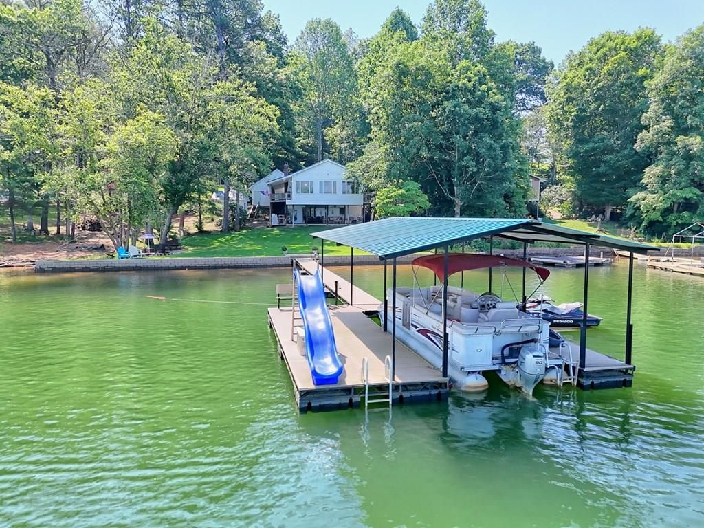 372 Piney Point Road, Blairsville, GA 30512