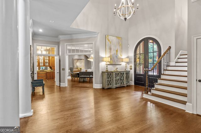 1940 Dinsmore Road, Milton, GA 30004