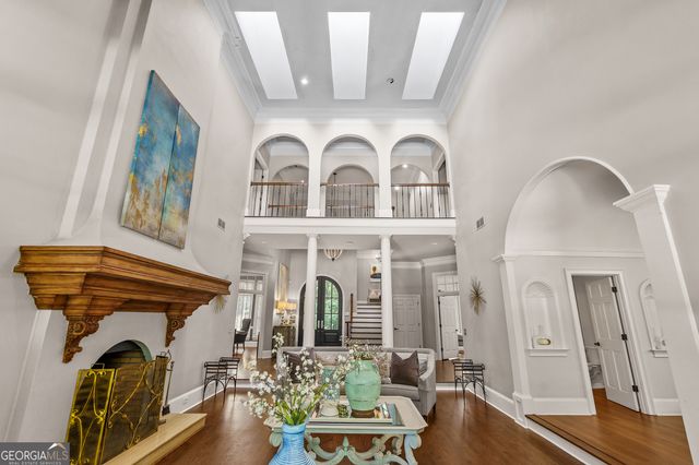 1940 Dinsmore Road, Milton, GA 30004