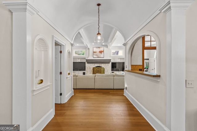 1940 Dinsmore Road, Milton, GA 30004