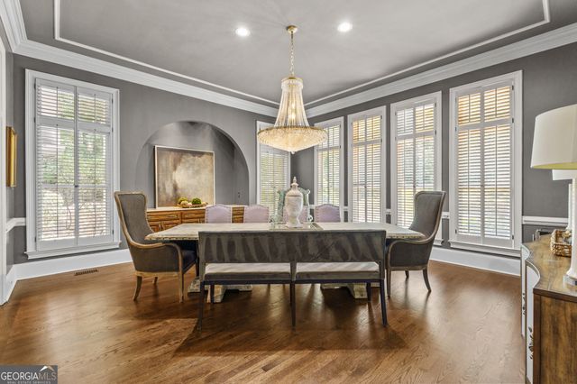 1940 Dinsmore Road, Milton, GA 30004