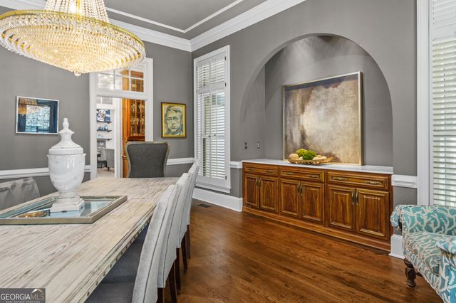 1940 Dinsmore Road, Milton, GA 30004