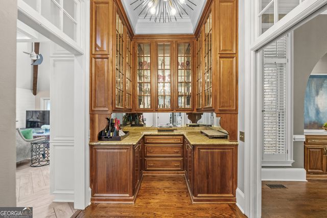 1940 Dinsmore Road, Milton, GA 30004