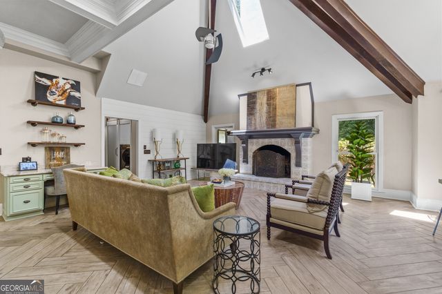 1940 Dinsmore Road, Milton, GA 30004