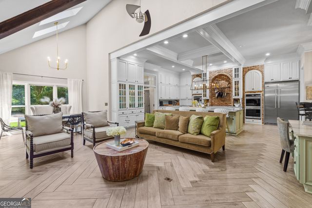 1940 Dinsmore Road, Milton, GA 30004