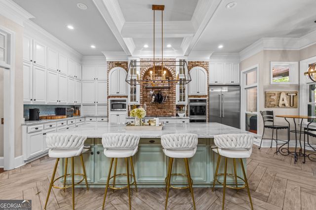 1940 Dinsmore Road, Milton, GA 30004