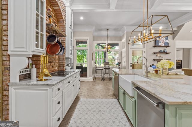 1940 Dinsmore Road, Milton, GA 30004