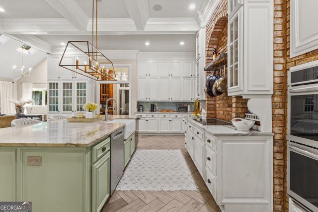 1940 Dinsmore Road, Milton, GA 30004