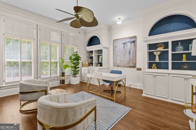 1940 Dinsmore Road, Milton, GA 30004