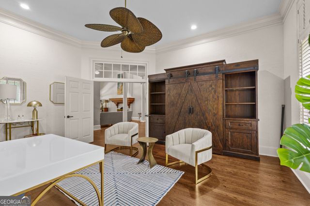 1940 Dinsmore Road, Milton, GA 30004