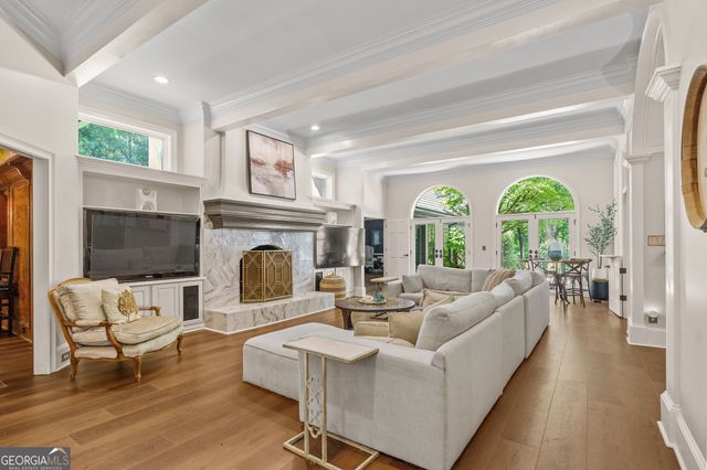 1940 Dinsmore Road, Milton, GA 30004