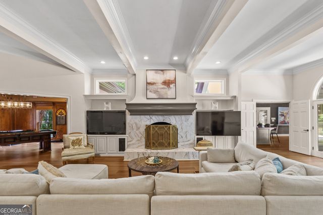 1940 Dinsmore Road, Milton, GA 30004