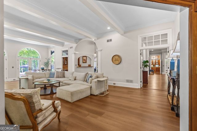 1940 Dinsmore Road, Milton, GA 30004