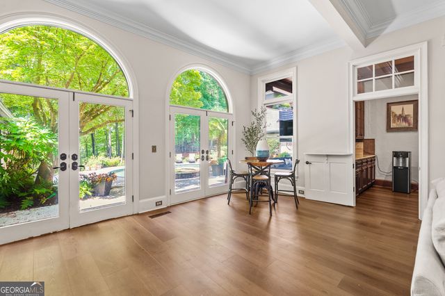 1940 Dinsmore Road, Milton, GA 30004