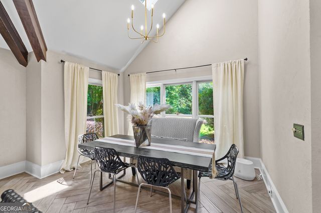 1940 Dinsmore Road, Milton, GA 30004