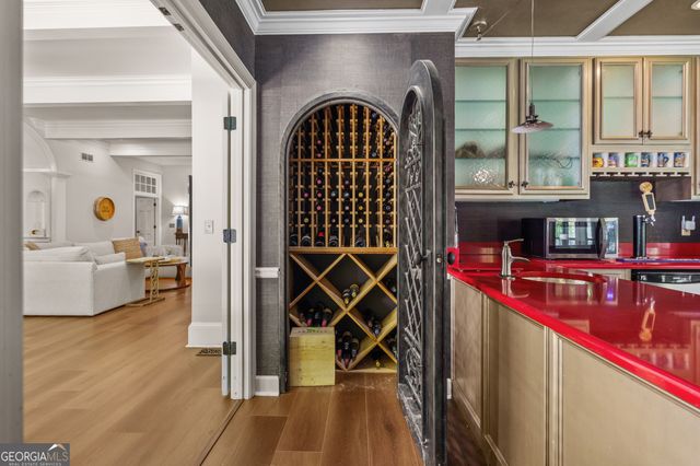 1940 Dinsmore Road, Milton, GA 30004