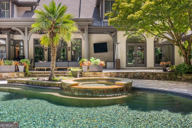 1940 Dinsmore Road, Milton, GA 30004