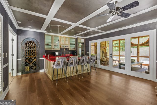 1940 Dinsmore Road, Milton, GA 30004