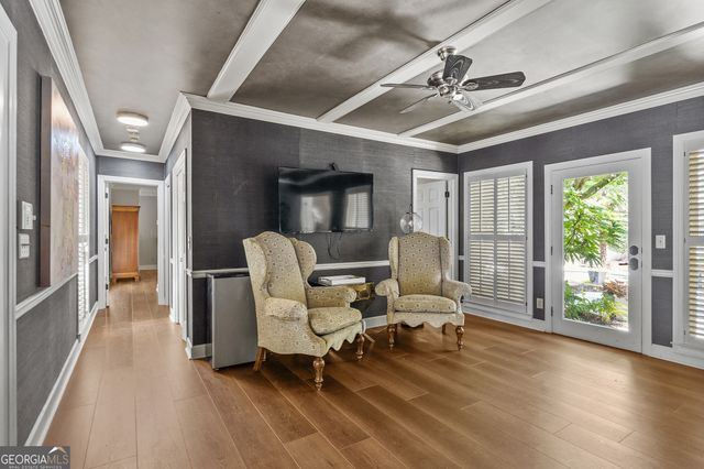 1940 Dinsmore Road, Milton, GA 30004