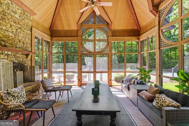 1940 Dinsmore Road, Milton, GA 30004