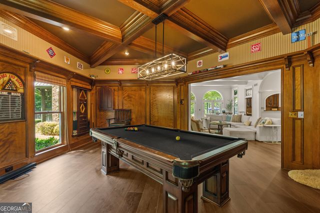 1940 Dinsmore Road, Milton, GA 30004