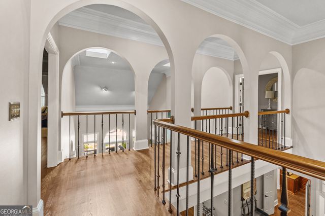 1940 Dinsmore Road, Milton, GA 30004