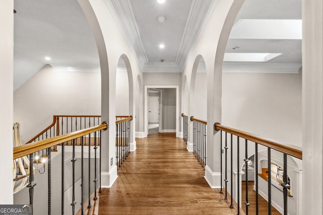 1940 Dinsmore Road, Milton, GA 30004