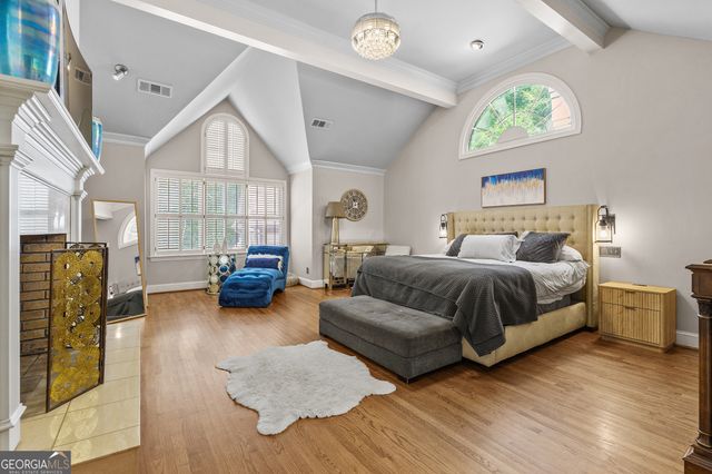 1940 Dinsmore Road, Milton, GA 30004