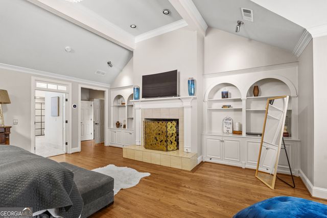 1940 Dinsmore Road, Milton, GA 30004