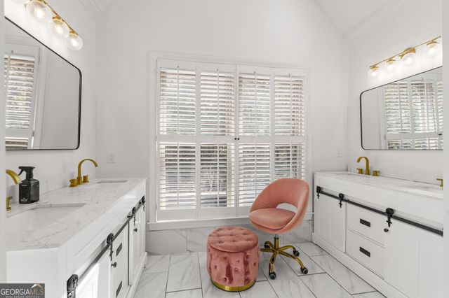 1940 Dinsmore Road, Milton, GA 30004