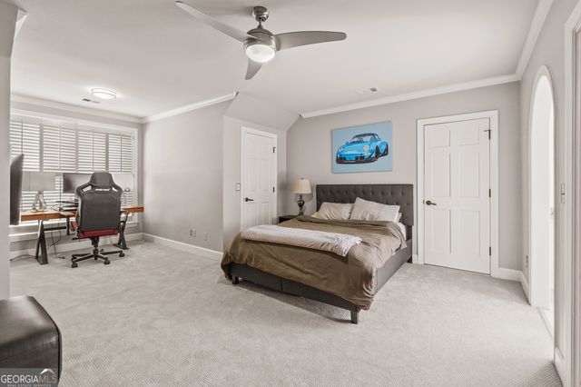 1940 Dinsmore Road, Milton, GA 30004