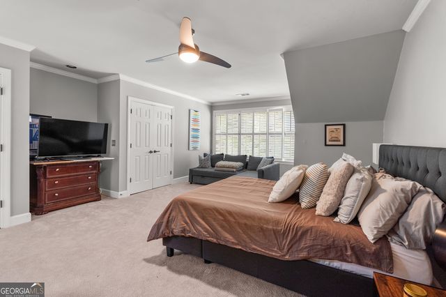 1940 Dinsmore Road, Milton, GA 30004