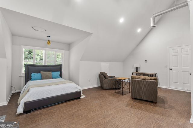 1940 Dinsmore Road, Milton, GA 30004