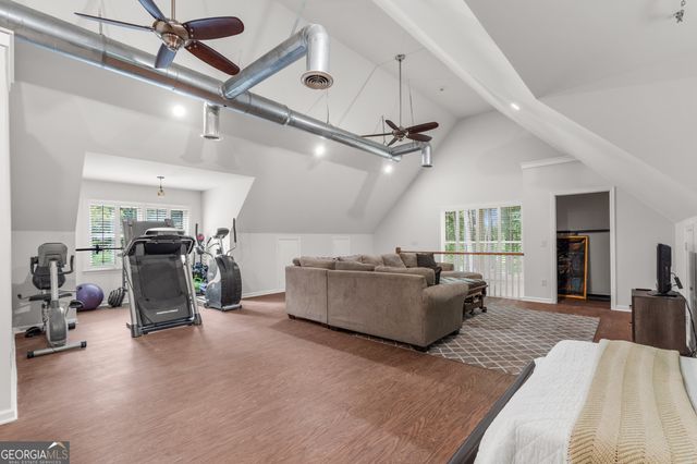 1940 Dinsmore Road, Milton, GA 30004