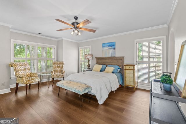 1940 Dinsmore Road, Milton, GA 30004