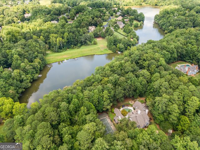 1940 Dinsmore Road, Milton, GA 30004