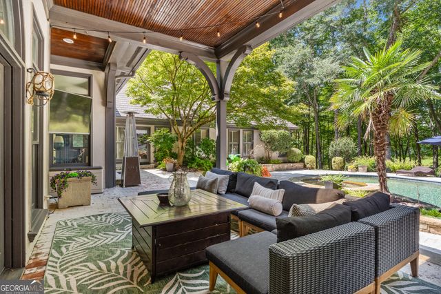 1940 Dinsmore Road, Milton, GA 30004