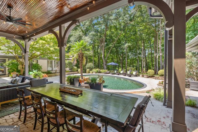 1940 Dinsmore Road, Milton, GA 30004