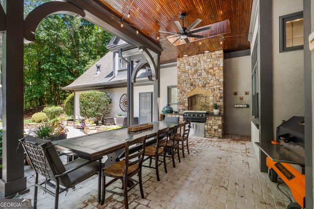 1940 Dinsmore Road, Milton, GA 30004