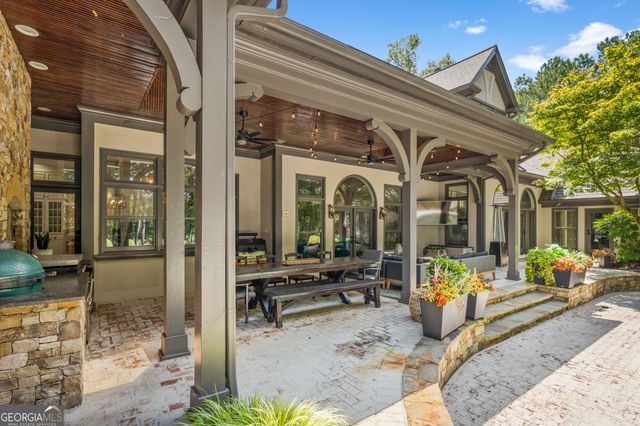 1940 Dinsmore Road, Milton, GA 30004