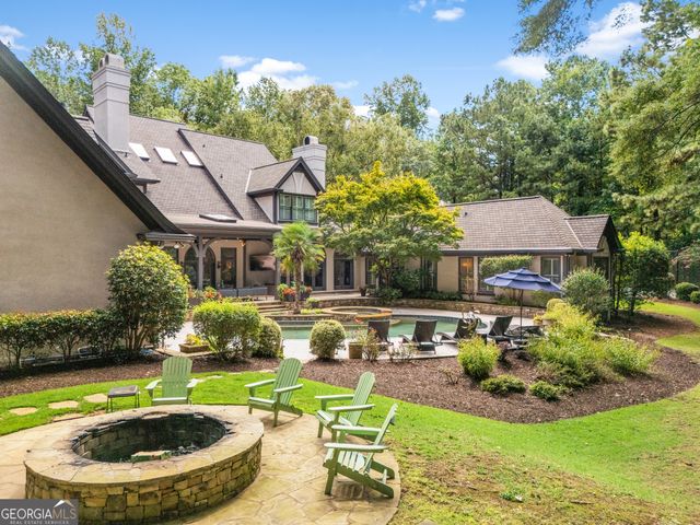 1940 Dinsmore Road, Milton, GA 30004