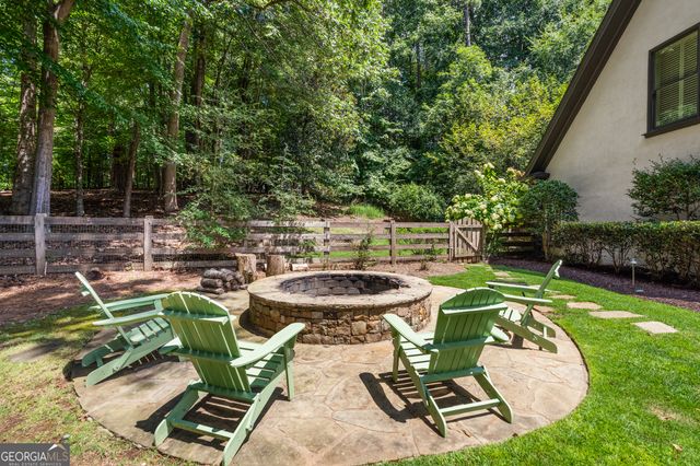 1940 Dinsmore Road, Milton, GA 30004